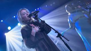 Maggie Rose- The Mission 10/16/2026