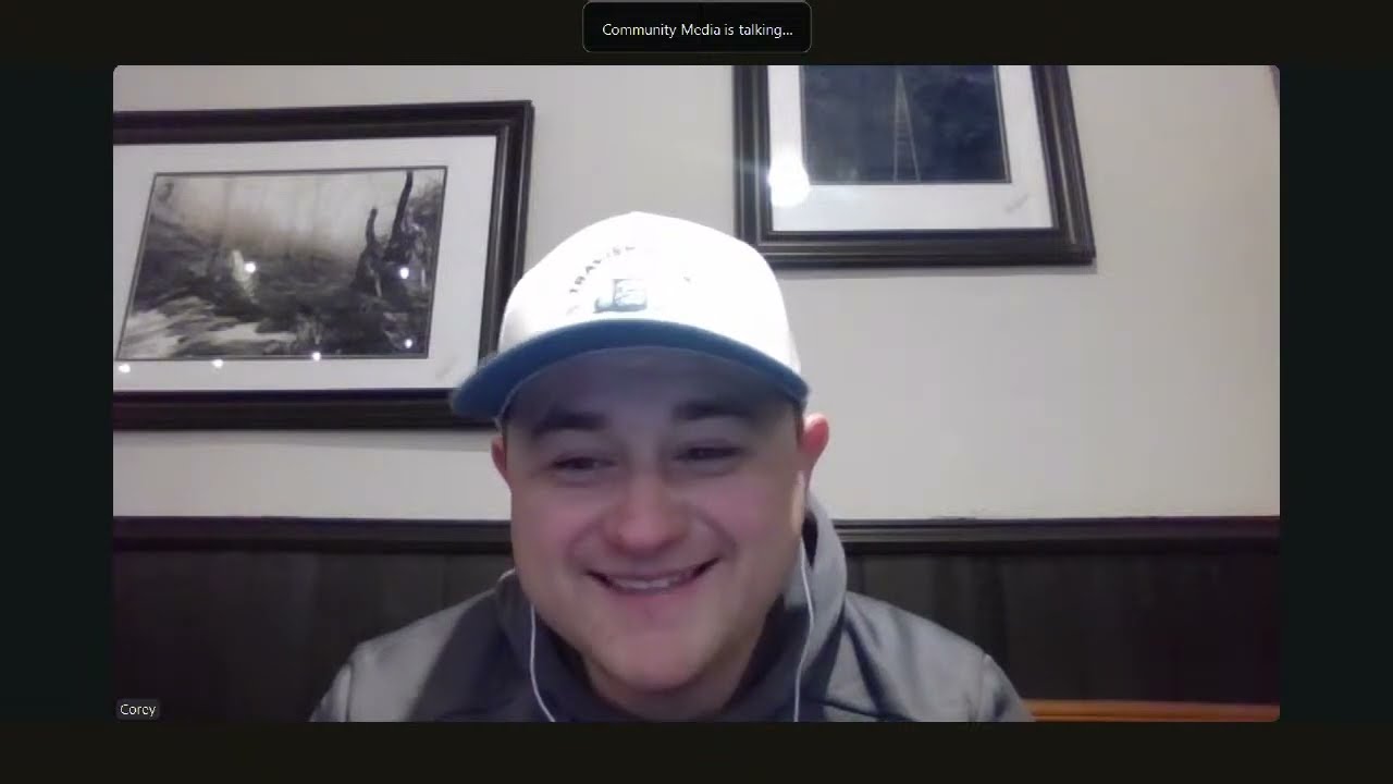 Community Media's Trivia - Live - 01/20/2026