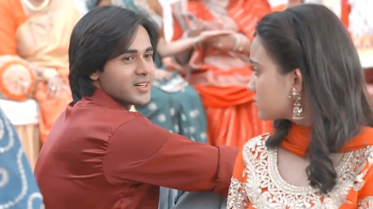 sameer x naina // jogi