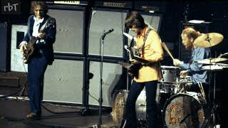 Cream - Sweet Wine - Grande Ballroom 1967