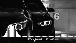 Руслан Добрый Tural Everest - Волки (Ahmad Remix)