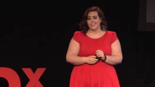 Hearing in Technicolor | Alexandra Hasenpflug | TEDxWinnipeg