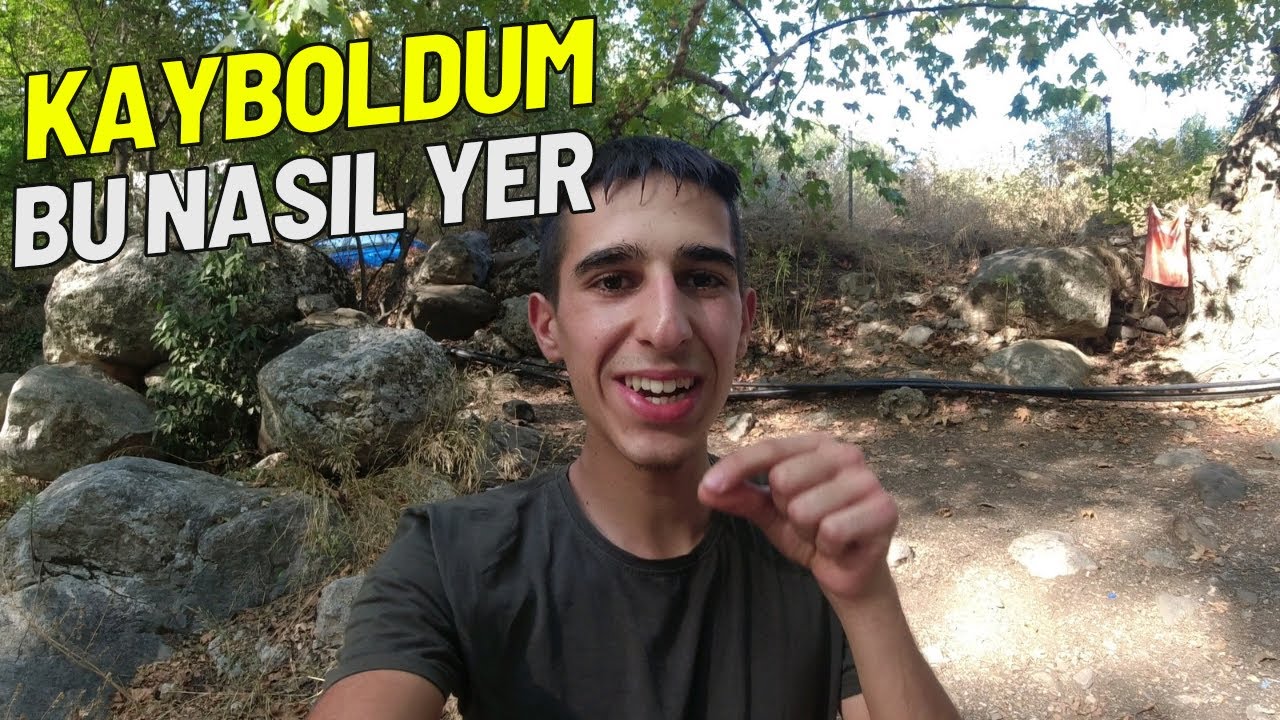 HERYERİM YARA BERE NASIL OLDU ANLAMADIM ~50