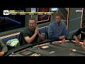PGT Pot-Limit Omaha Series | Event #1 Final Table with Josh Arieh & Jonathan Little