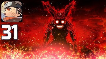 Naruto Ninja Legend: New Chapter - Gameplay Walkthrough Part 31 (android)