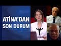 Yunanistan Türkiye "Oruç Reis" krizinde Atina'dan son durum