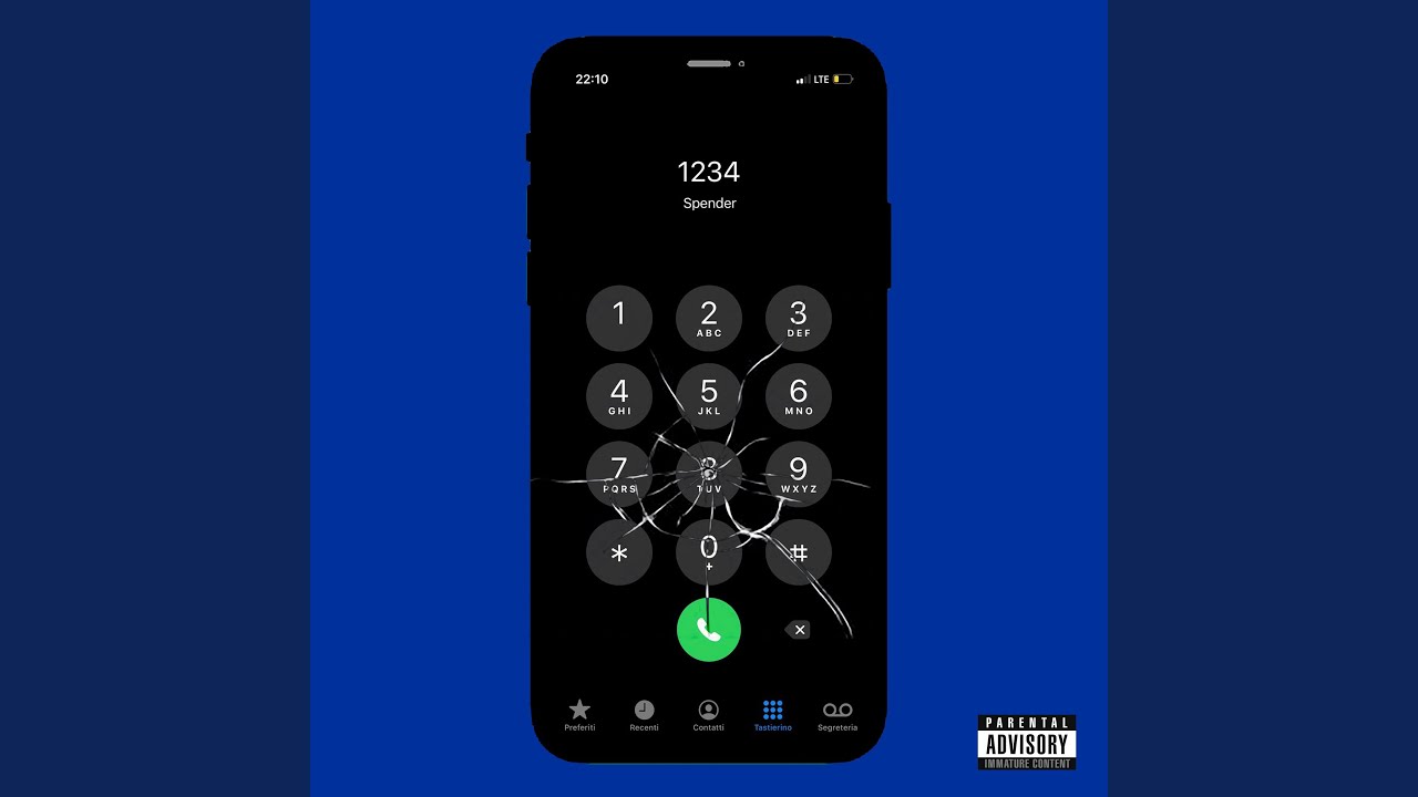 Watch 1234 on YouTube Watch 1234 on YouTube