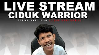 Dapat Lawan Berat Malah Liveku Telat