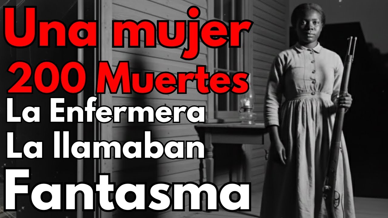 El Misterio Imposible de la Mujer Fugitiva que Mató a 200 Confederados — 1871