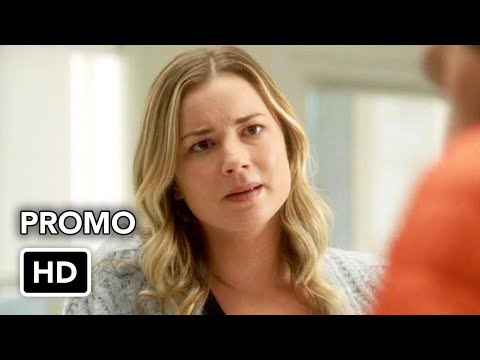 The Resident 4x07 Promo "Hero Moment" (HD)