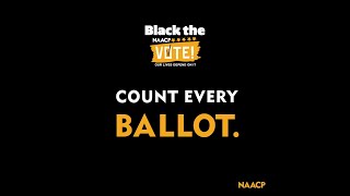 Election 2020: National Town Hall