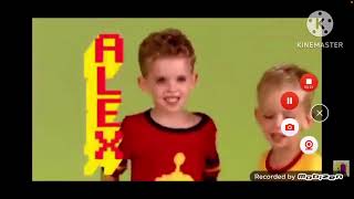Kids who Like To Dance compilation Season 3