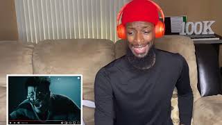 Bring Me The Horizon - Teardrops • #REACTION