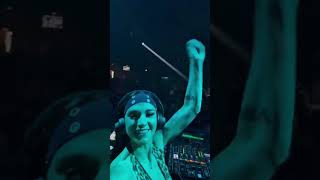 Welcome in my dreamy night 🤭🌚🌙  #femaledj #techno #harderstyles #defqon1 #rave #electronicmusic