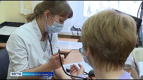 Пройти диспансеризацию за один день и без очередей скоро смогут вологодские пациенты