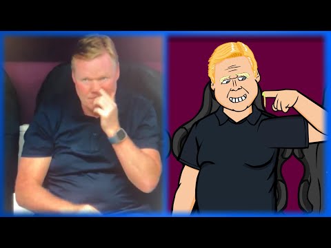 KOEMAN EATS A BOGEY Poland Vs Netherlands Goals Highlights Euro 2024