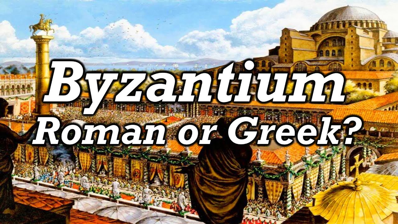 Download Were the Byzantines Actually Romans?
