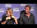 SBIFF Cinema Society - "Cold War" Q&A - Clip 02