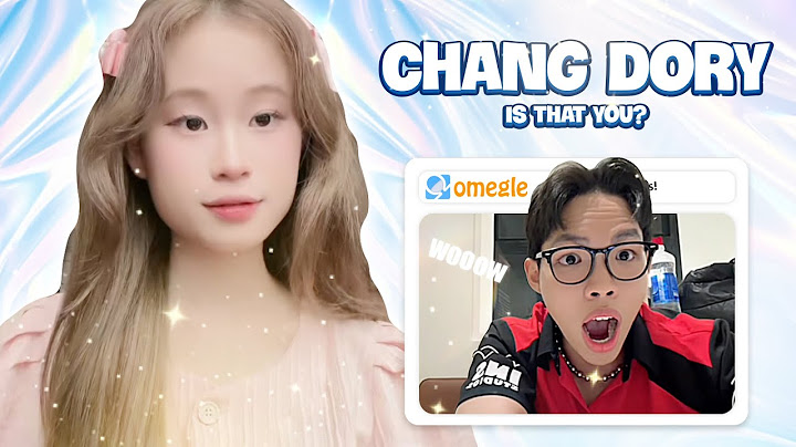 Is She Really a Magician? | Chang Dory OmeTV Series