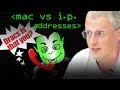 Why Do We Need IP Addresses? - Computerphile