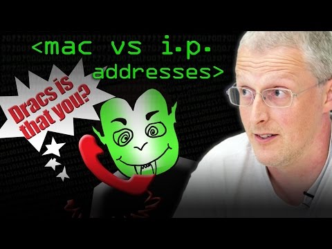 Why Do We Need IP Addresses? - Computerphile