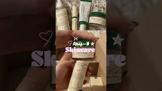 Axis-Y💚☘️ #unpacking #skincare #axisy #korea