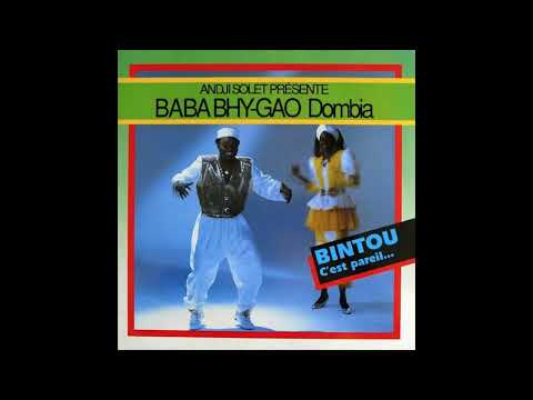 Baba Bhy Gao Dombia Bintou Full Album 