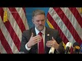 U.S. Trade Representative Greer says US and China to roll back most tariffs