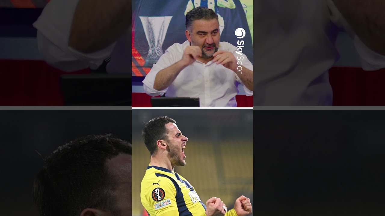 Ümit Özat'tan Kostic'e Övgü | #shorts