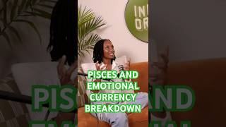 Why PISCES ♓️ are the EMOTIONAL INNOVATORS #podcast #pisces #zodiac #fyp #birthchart #astroadvice