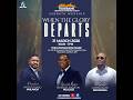 Rosebank Seventh Day Adventist Church 21st Of March 2026 