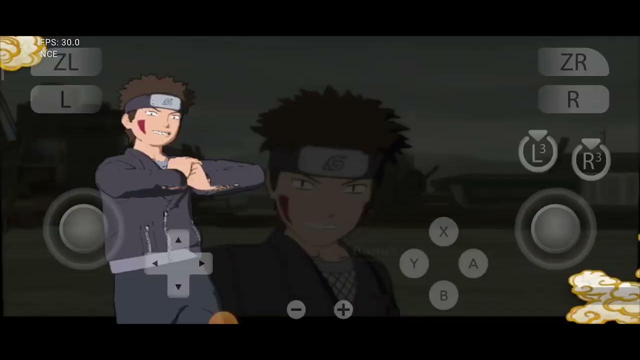 Yuzu Github V140 RX Driver Naruto Storm 3 Full Burst YouTube Yuzu github v140 rx driver naruto storm 3 full burst youtube