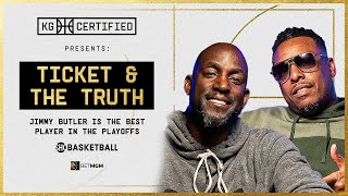 Suns vs. Nuggets, Playoff Jimmy, Bucks & Clippers Lose | Ticket & The Truth | SHOWTIME BASKETBALL