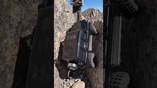 G wagon RC off-roading #shorts #offroading