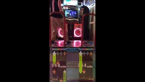 【DDR A】地方創生☆チクワクティクス [Single EXPERT] PFC(999820 98.90%)