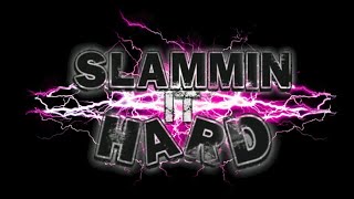 Slammin' it Hard Raid Train DJ Delusional 18 06 2026