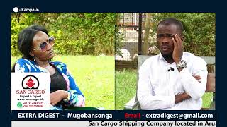 FIFI DA QUEEN Alabudde abakyakola ku TV - Temukyali ssente era "mwebereremu" #extradigest