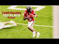 Texas Tech Football: Caleb Douglas's Top Plays | 4.22.2026