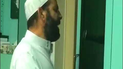 سورة [ فاطر ] تلاوة نادرة لحسن صالح