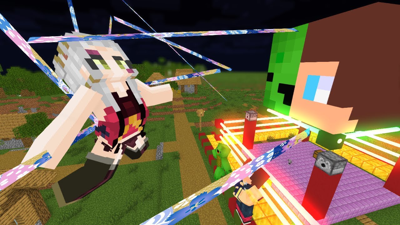 まいぜんアニメ 堕姫vs最強まいぜんセキュリティハウス マイクラ マインクラフト まいぜんシスターズ 鬼滅の刃 Minecraft Summary マイクラ動画