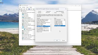 How to Fix Windows 11 Not Detecting 5GHz WiFi [Tutorial]