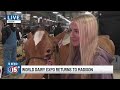 15 News+ for Wednesday, September 30