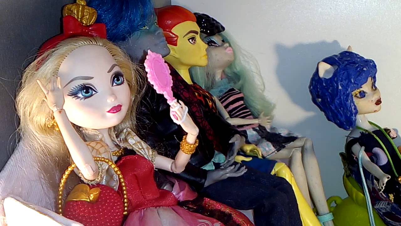 Переезд - YouTube