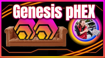 What is Genesis pHEX? | HexTherapy.live #113