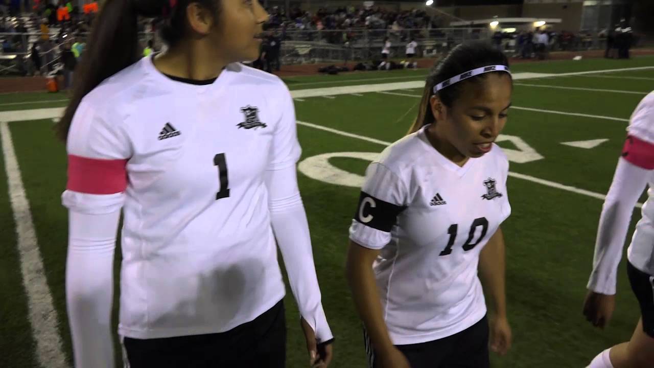 FWISD South Hills Student Breaks Record