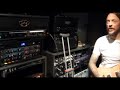 311 - Making of new album VOYAGER, part 4 (5/29)