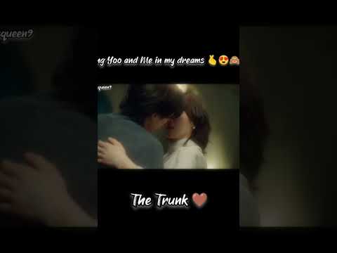Gong Yoo #TheTrunk #kdramaedit #netflix #gongyoo ✨😘😍