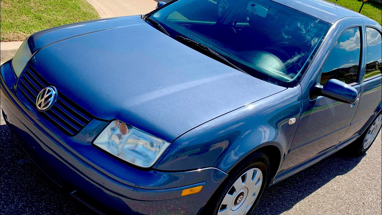 What a cheap Maaco paint job looks like YouTube