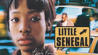 Little Senegal | Trailer | Cinema Libre