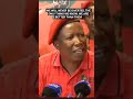 WE WILL NEVER BE DIVERTED THE ONLY THING WE KNOW WE ARE BETTER THAN THEM Juliusmalema Africa